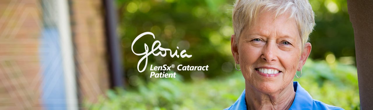 Cataract Surgery Options