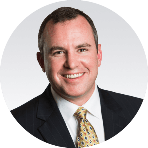 Ryan P. Conley, D.O. | Cataract Surgery Specialist