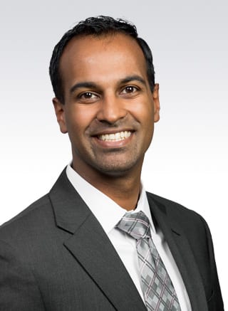 Neel M. Kumar, M.D.