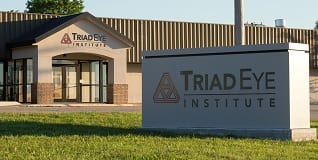 Triad Eye Institute Located in Grove, Oklahoma