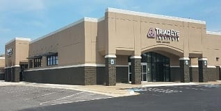 Triad Eye Institute Located in McAlester, Oklahoma