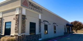 Triad Eye Institute Located in Tulsa, Oklahoma