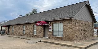 Triad Eye Institute Located in Pryor, Oklahoma