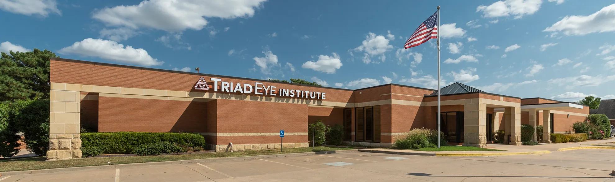 Triad Eye Bartlesville