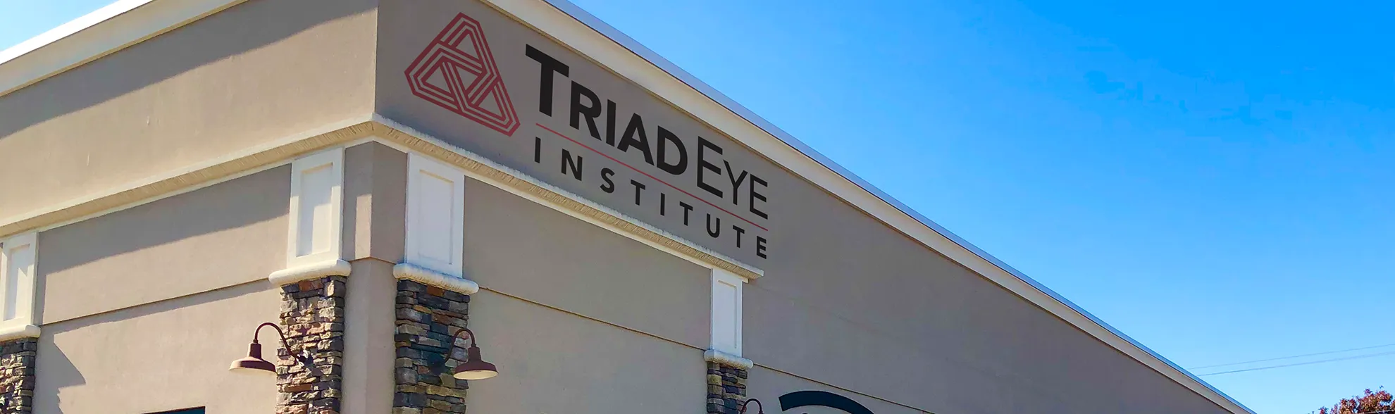 Triad Eye Brookside