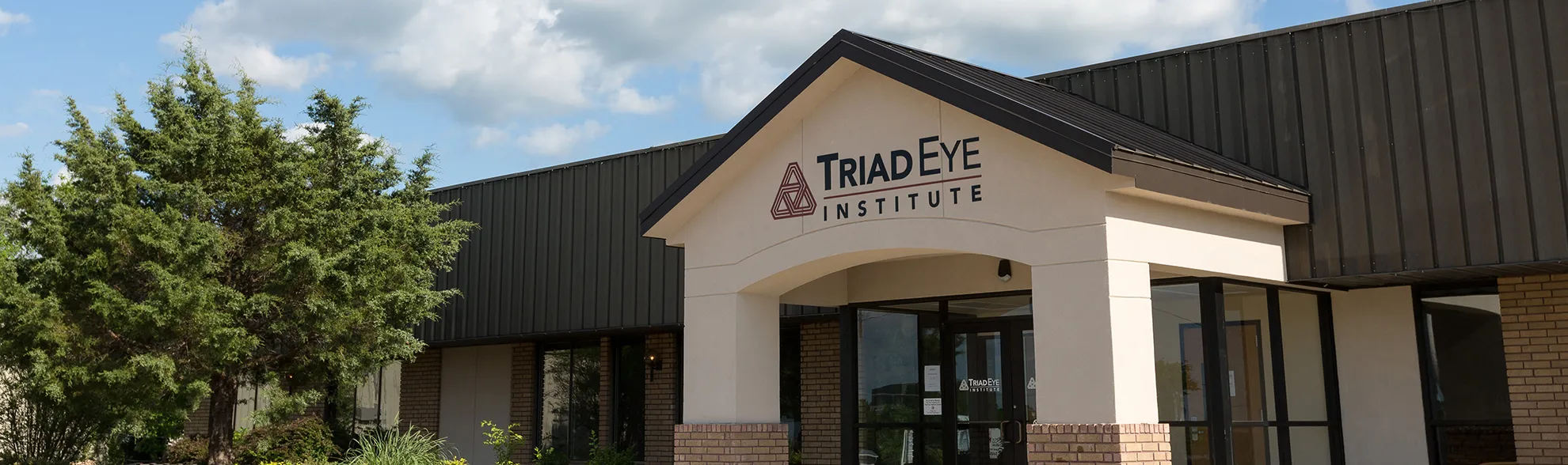 Triad Eye Grove