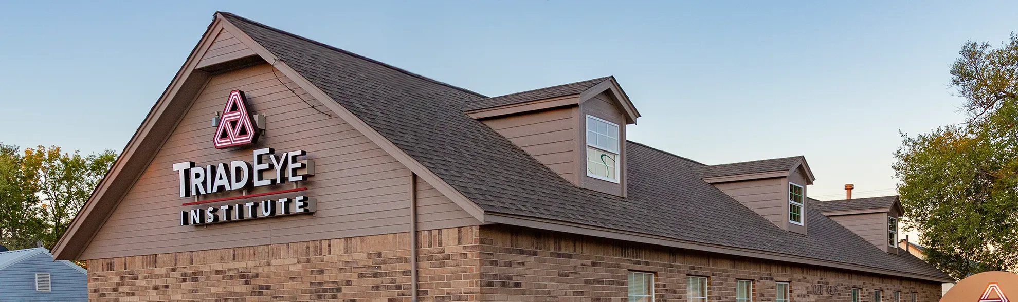 Triad Eye Institute Pryor Location